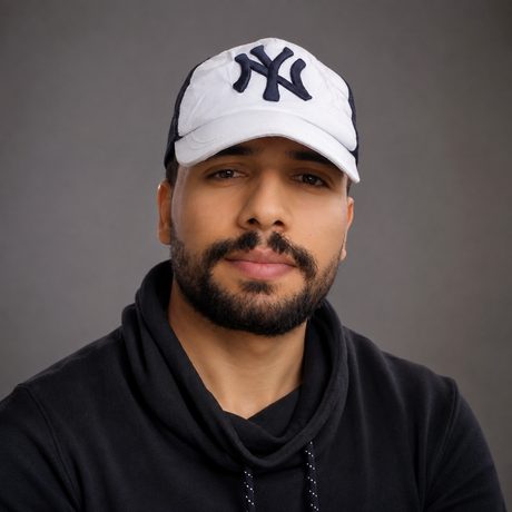 Baris Altun, founder