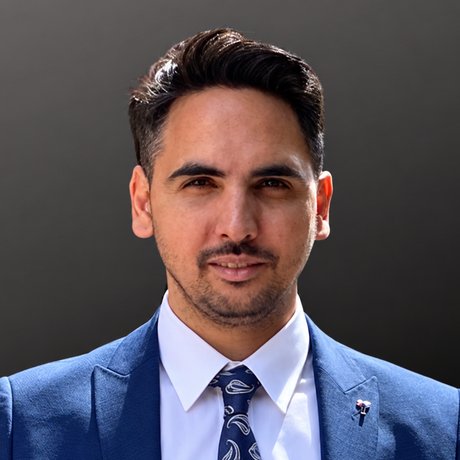 Murat Bilgin, developer