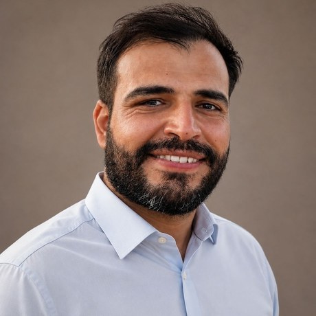 Savas Altun, QA lead