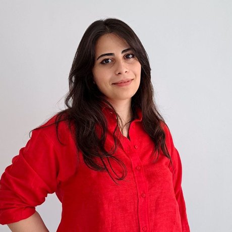 Zenfira Sultanova, motion designer